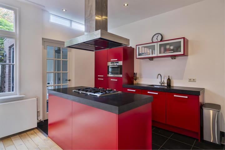 Foto 14 van Mr. van Coothstraat 63