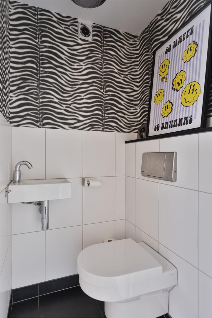 Foto 19 van Mr. van Coothstraat 63