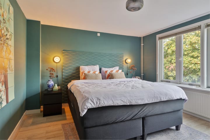 Foto 21 van Mr. van Coothstraat 63