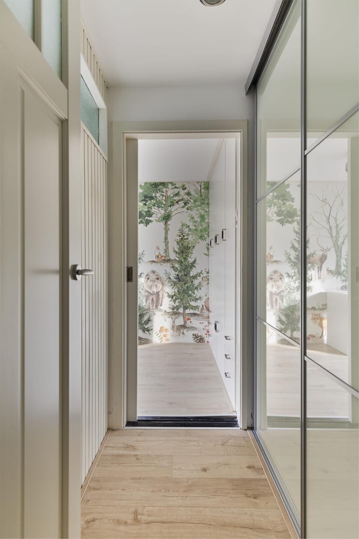 Foto 26 van Mr. van Coothstraat 63