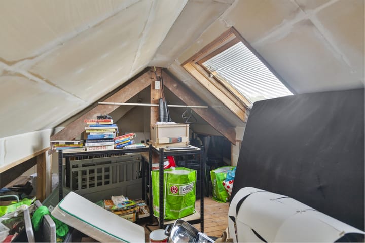 Foto 33 van Mr. van Coothstraat 63