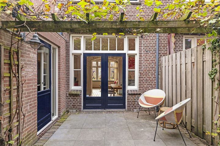 Bekijk foto 35 van Mr. van Coothstraat 63