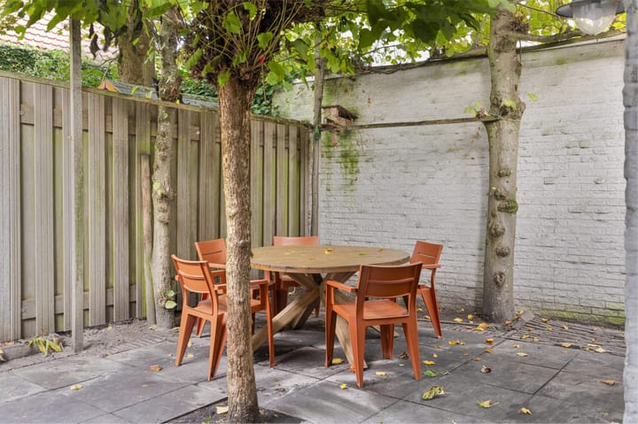 Foto 36 van Mr. van Coothstraat 63