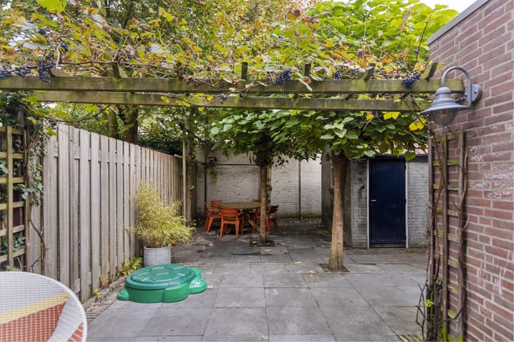 Foto 37 van Mr. van Coothstraat 63