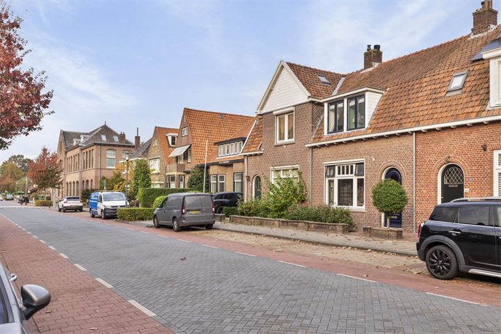 Bekijk foto 38 van Mr. van Coothstraat 63