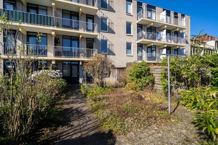 Foto 4 van Beilerstraat 83