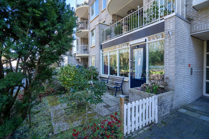 Foto 21 van Beilerstraat 83