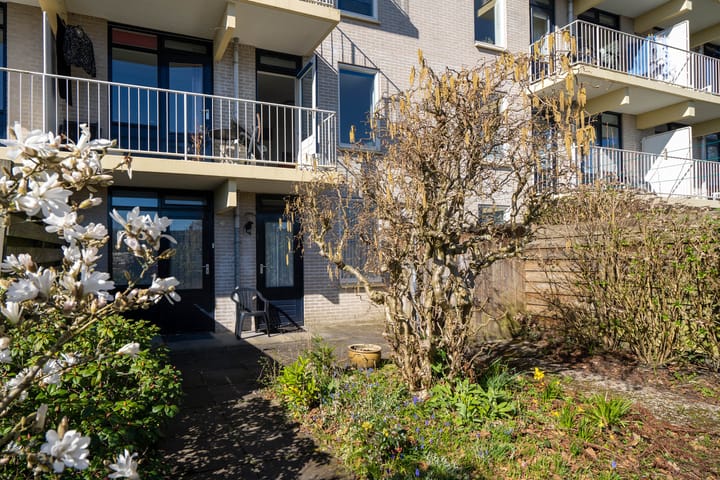 Foto 24 van Beilerstraat 83