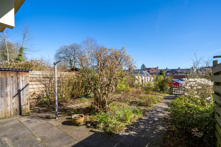 Foto 25 van Beilerstraat 83