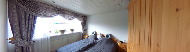 Bekijk 360° foto van Slaapkamer van Kerkstraat 65