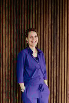 Mariel de Reus - NVM Register Makelaar