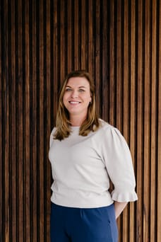 Laila van Meel - NVM Assistent-makelaar