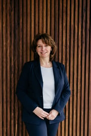 Jolanda van der Weijden - Administrative Employee