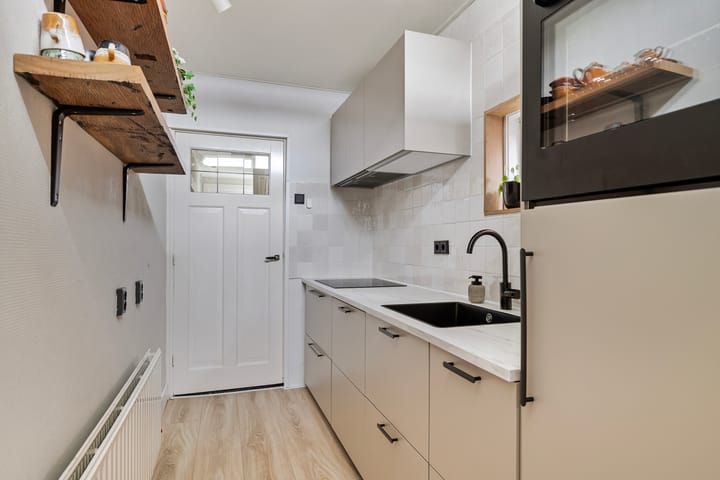 Foto 2 van Westersingel 21