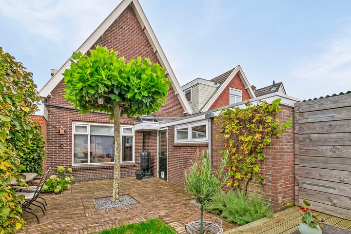 Foto 3 van Westersingel 21