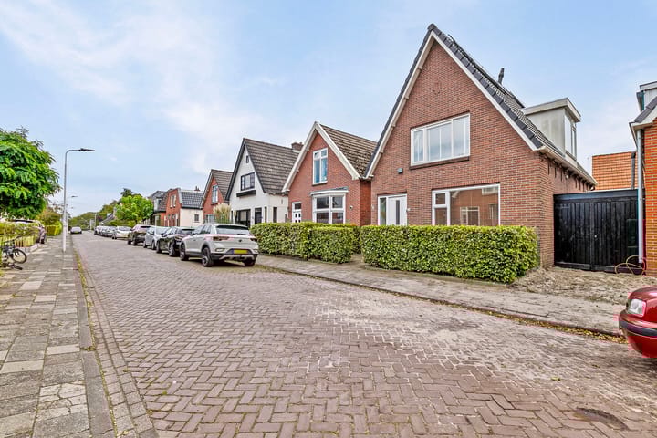 Foto 5 van Westersingel 21