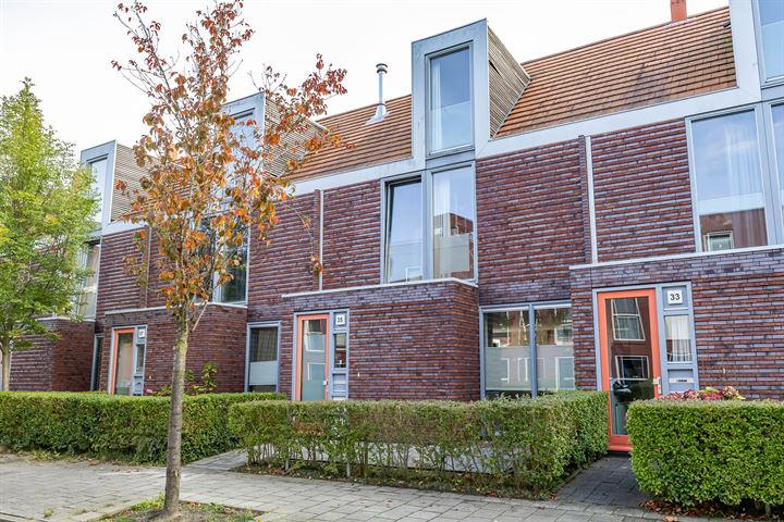 Bekijk foto 1 van Bandoengstraat 35