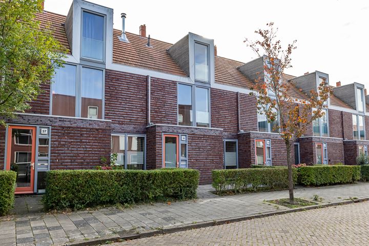 Bekijk foto 5 van Bandoengstraat 35