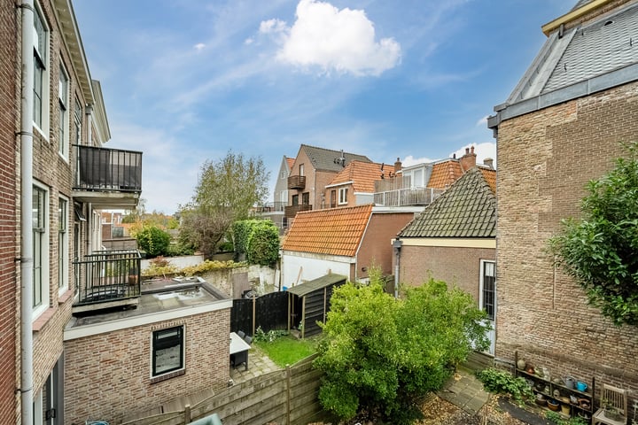 View photo 27 of Verdronkenoord 109-C