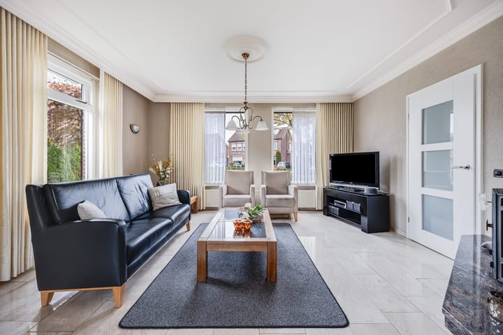 Foto 2 van de Gagelrijzen 12