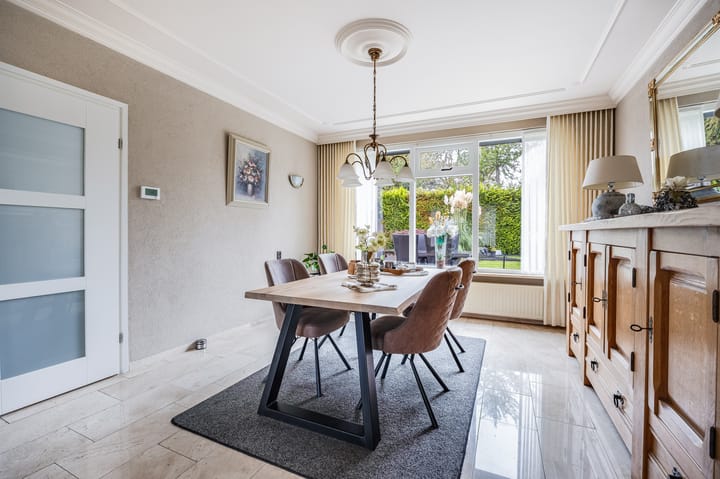 Foto 3 van de Gagelrijzen 12