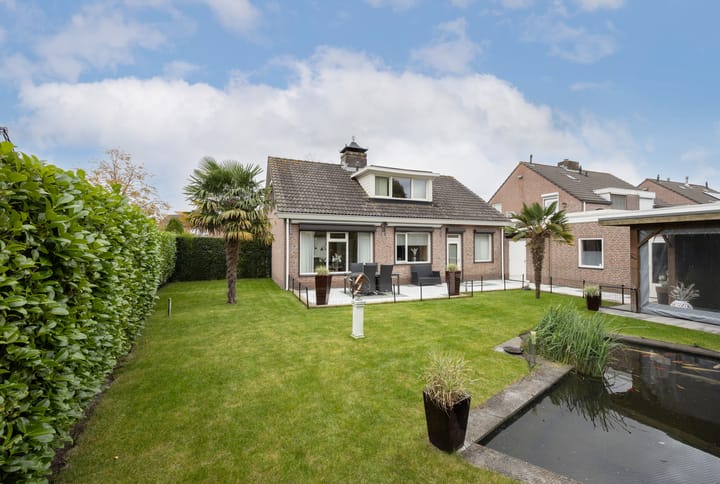 Foto 4 van de Gagelrijzen 12