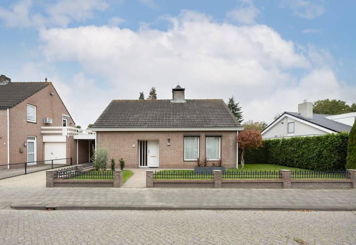 Foto 5 van de Gagelrijzen 12