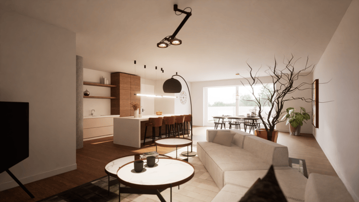 Foto 4 van Raadhuisstraat 9-D