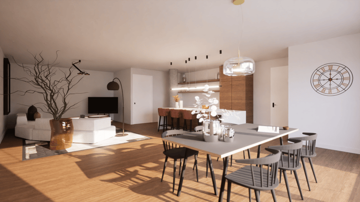 Foto 5 van Raadhuisstraat 9-D