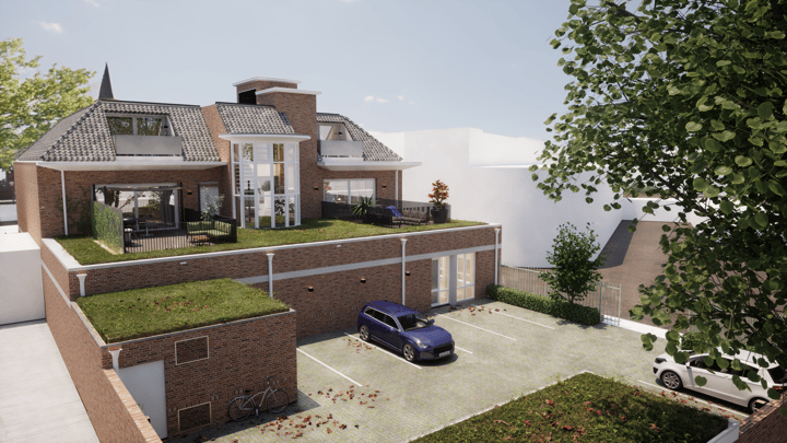 Foto 6 van Raadhuisstraat 9-D