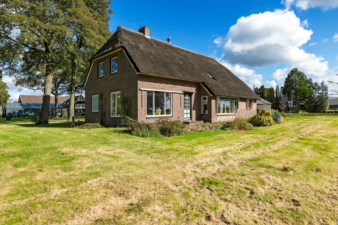 Foto 2 van Klooster 33