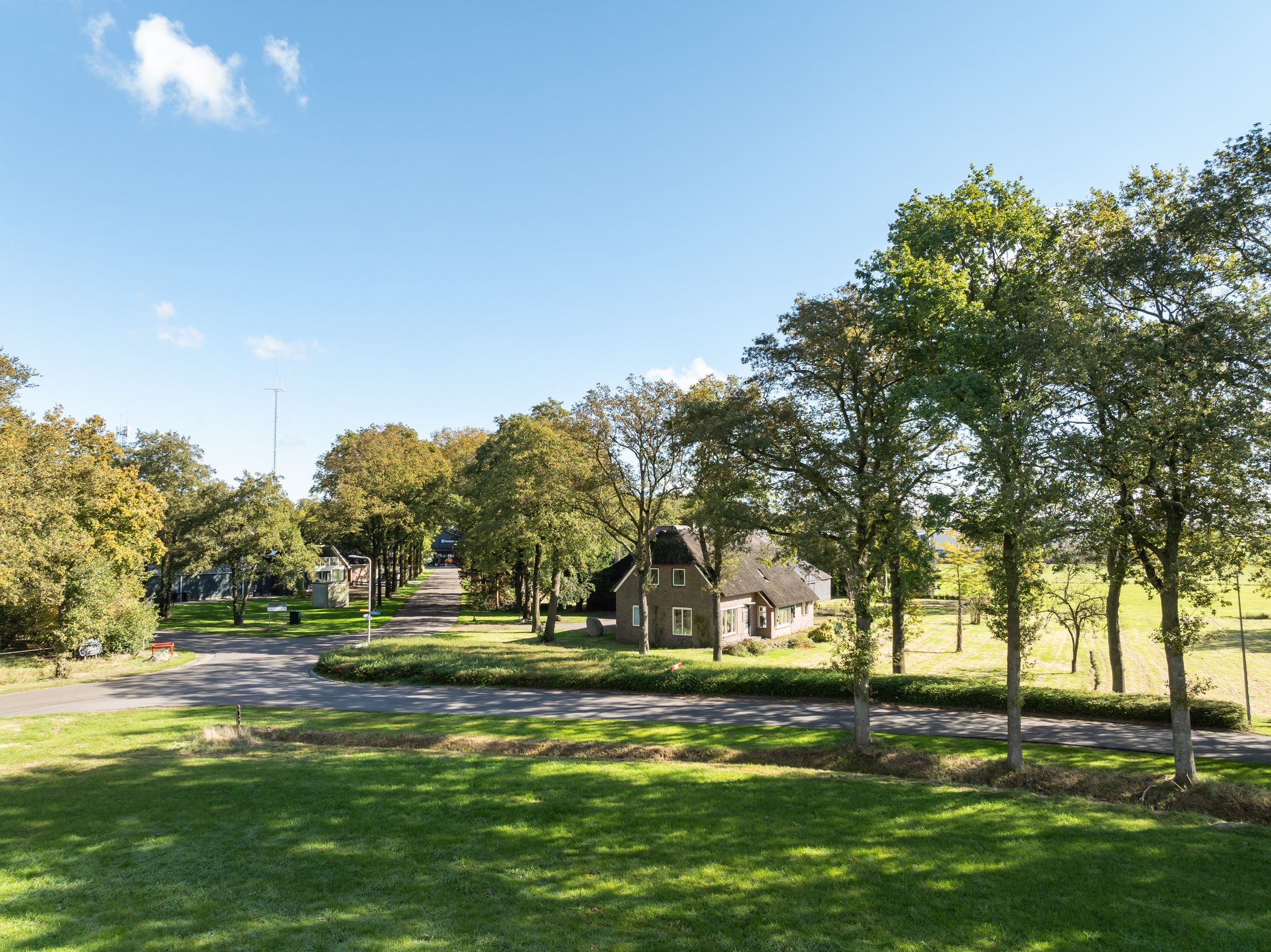 Foto 3 van Klooster 33