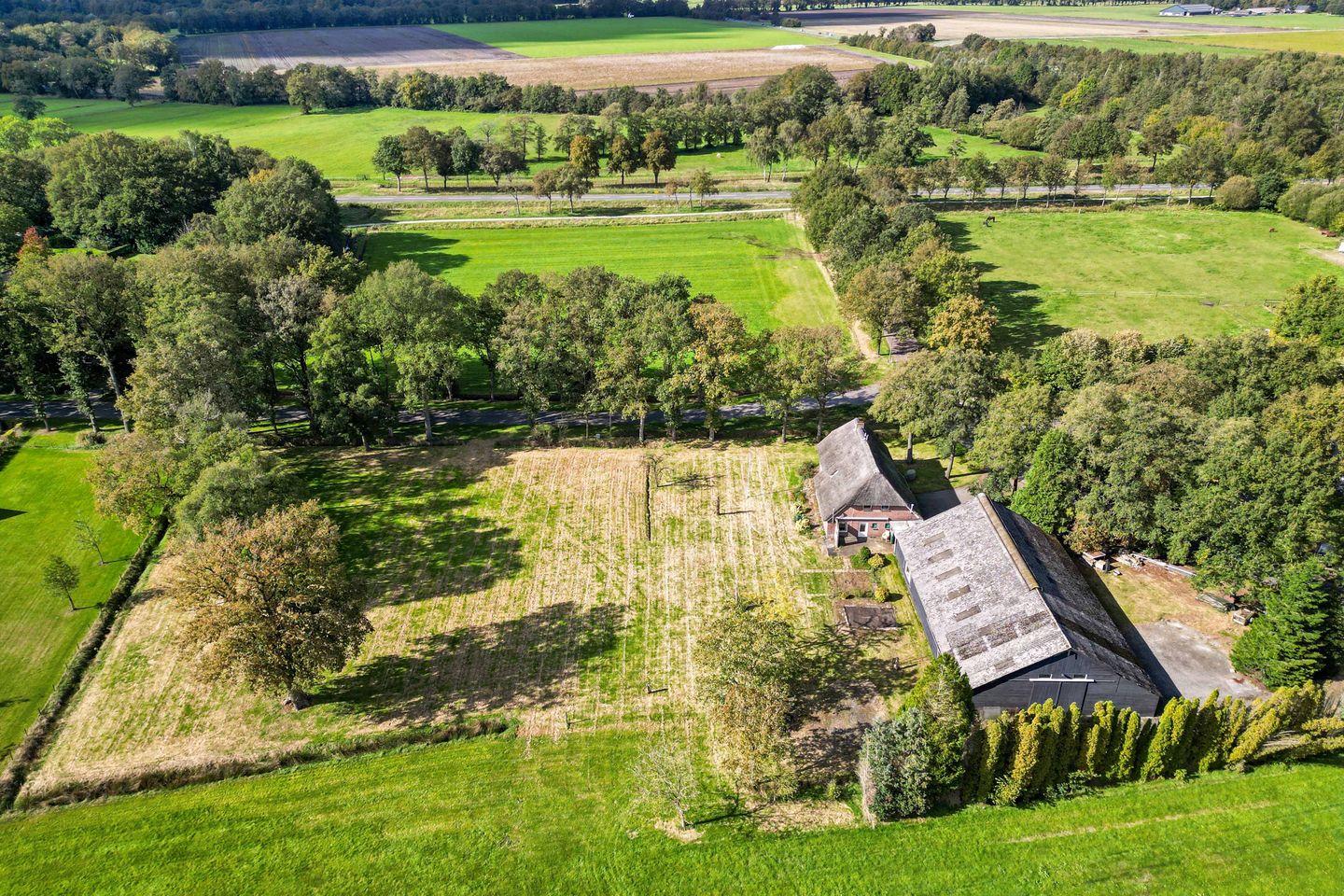 Foto 4 van Klooster 33