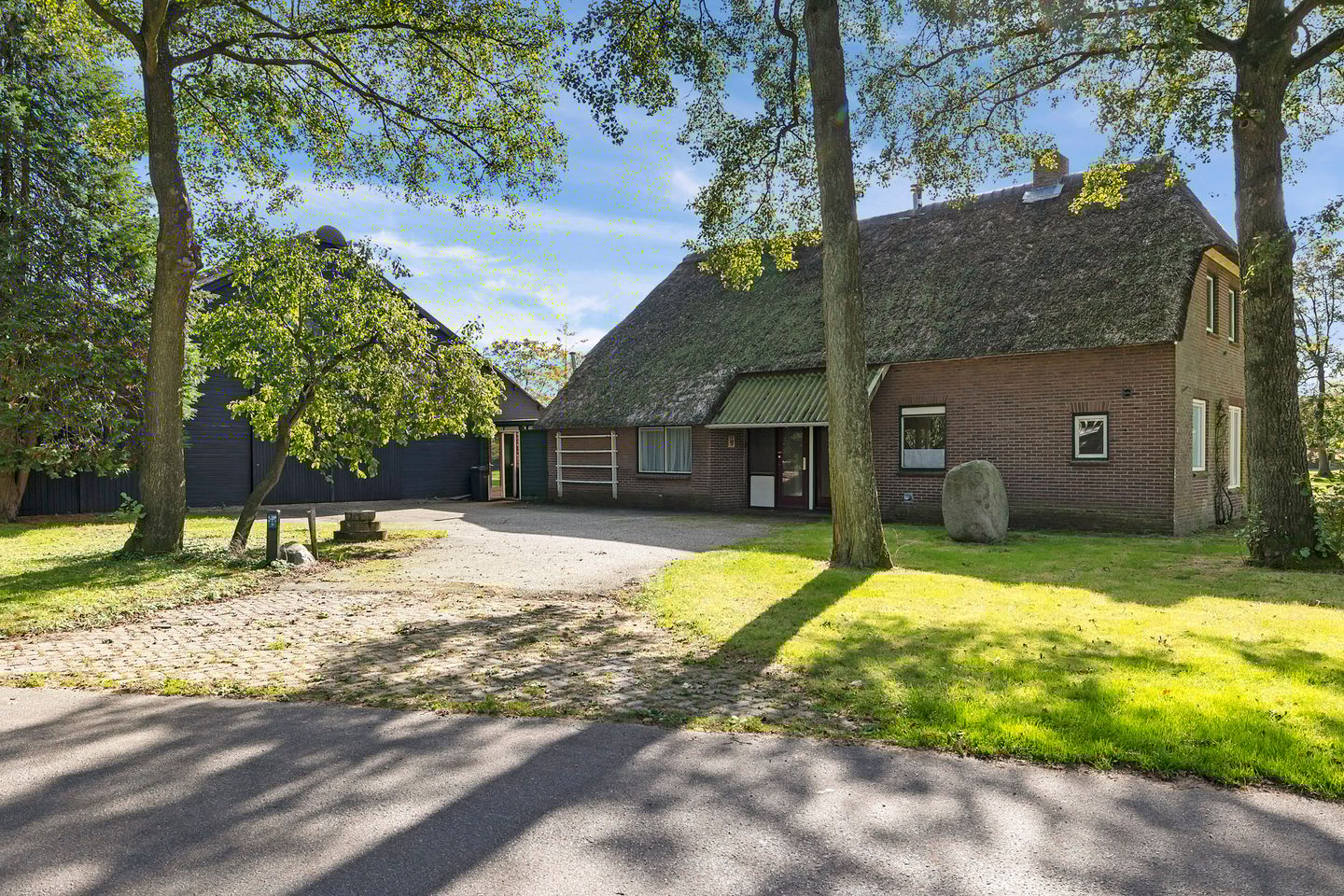 Foto 5 van Klooster 33