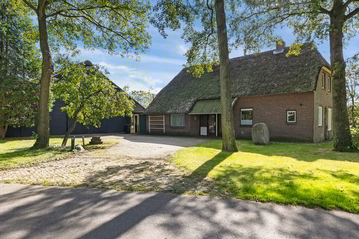 Foto 5 van Klooster 33