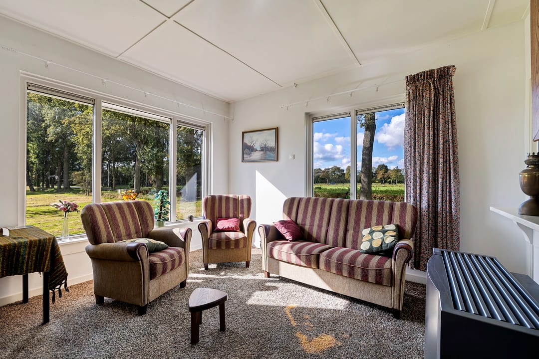 Foto 7 van Klooster 33