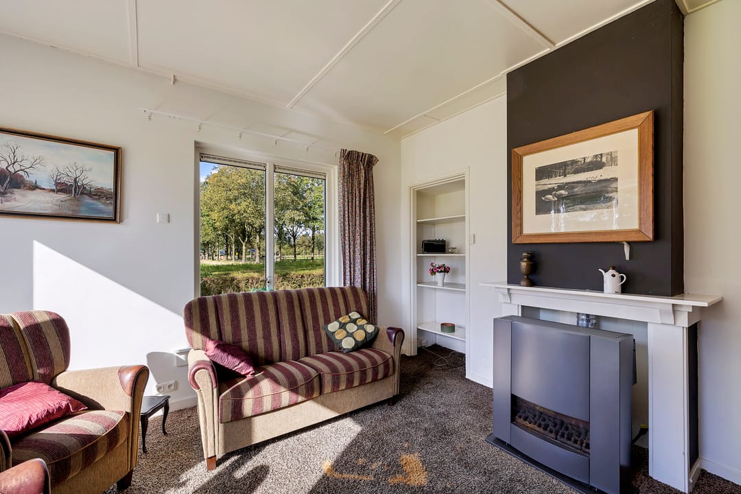 Foto 8 van Klooster 33