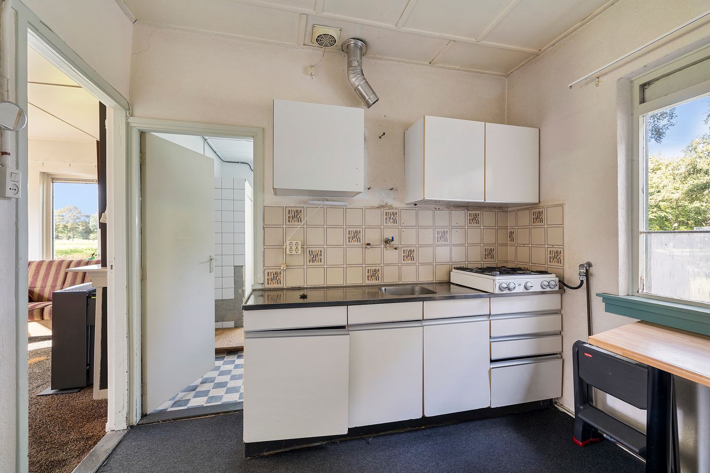 Foto 10 van Klooster 33