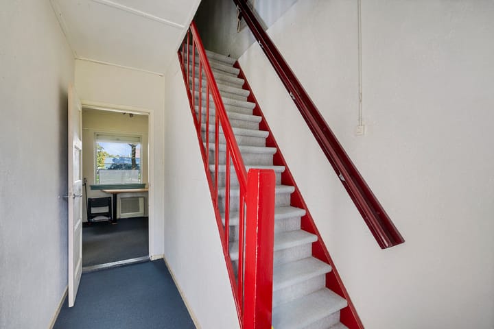 Foto 12 van Klooster 33