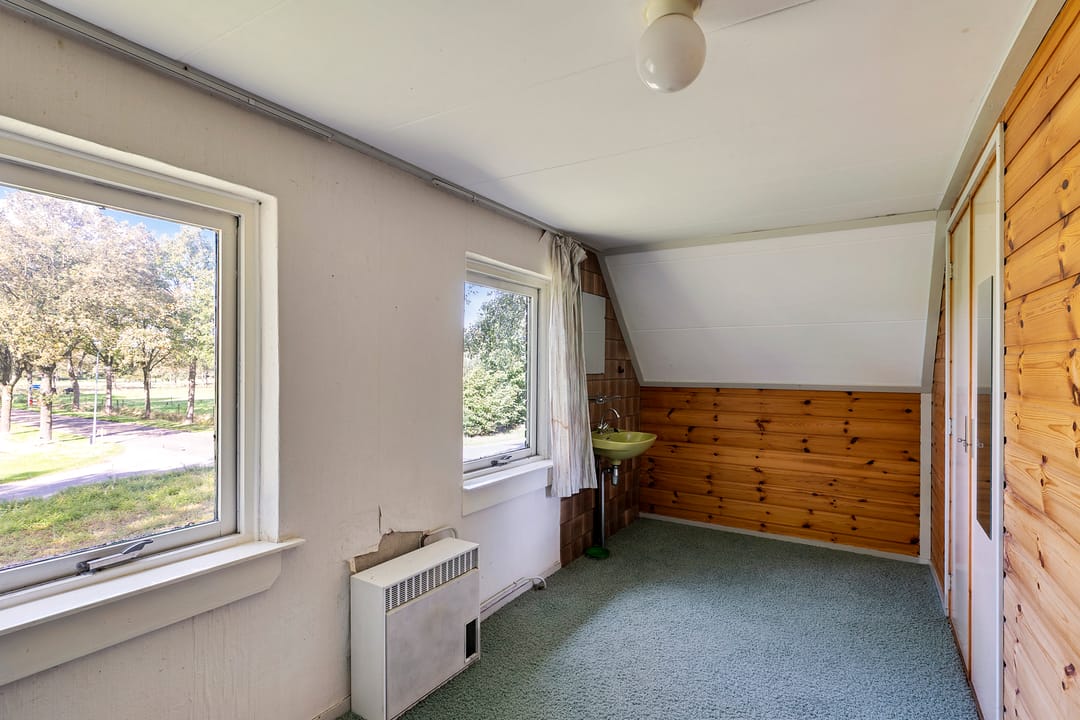 Foto 13 van Klooster 33