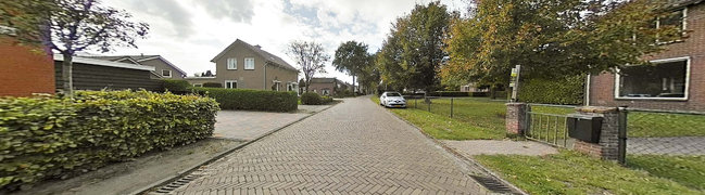 Bekijk 360° foto van Straatbeeld van Kwartelweg 24