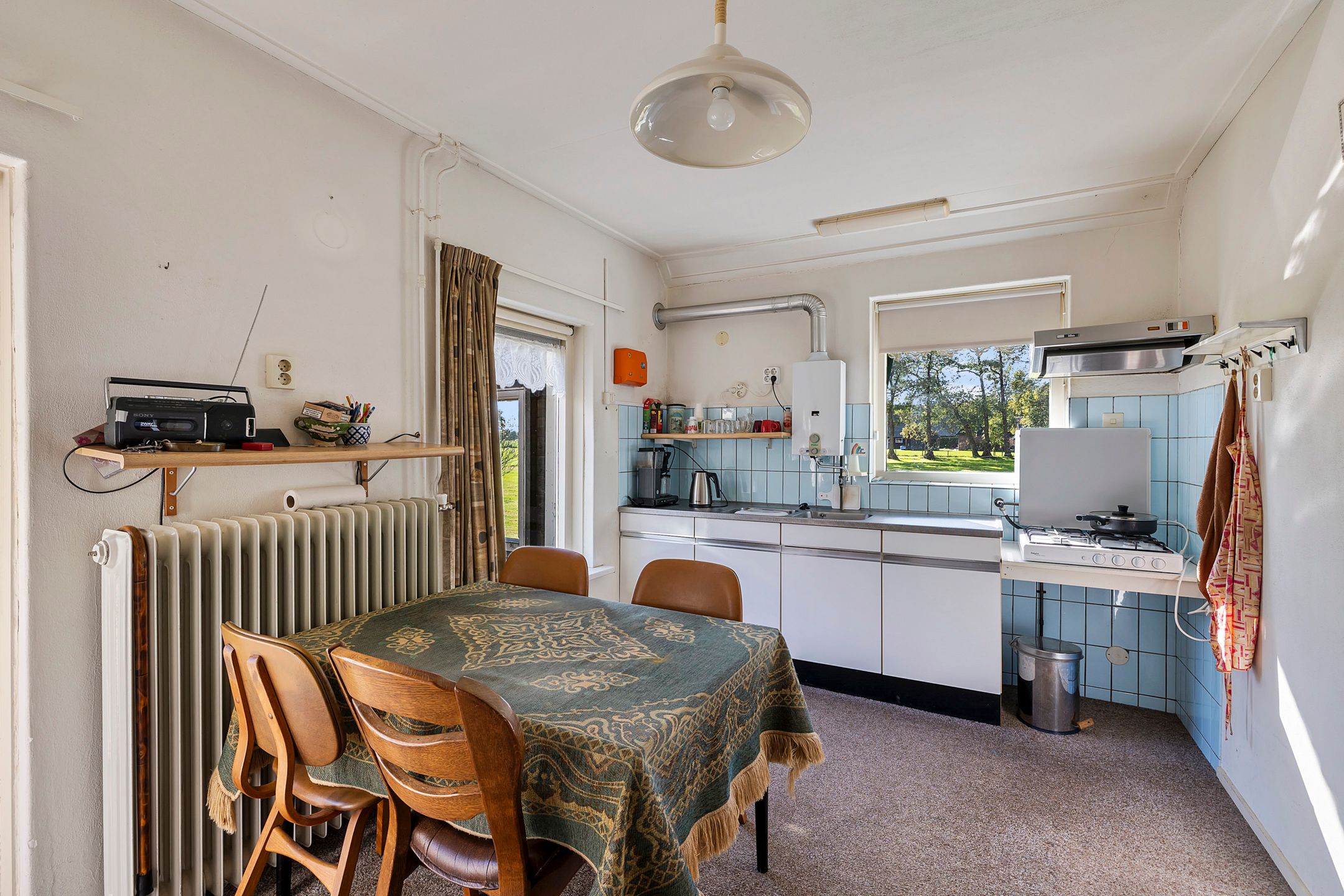 Foto 18 van Klooster 33