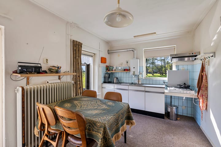 Foto 18 van Klooster 33