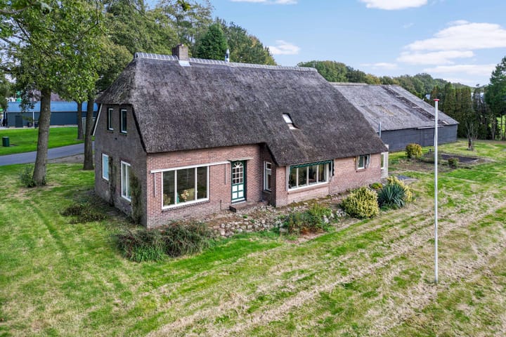 Foto 29 van Klooster 33