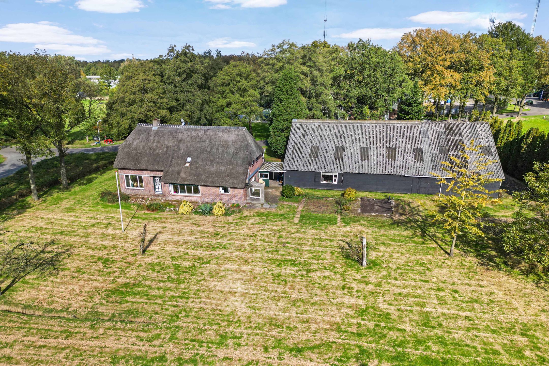 Foto 30 van Klooster 33