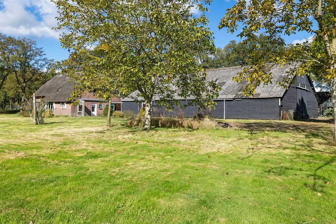 Foto 37 van Klooster 33