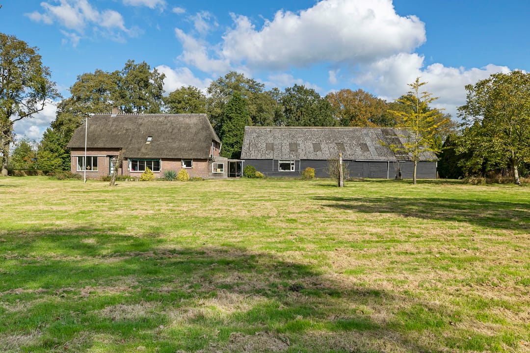 Foto 38 van Klooster 33