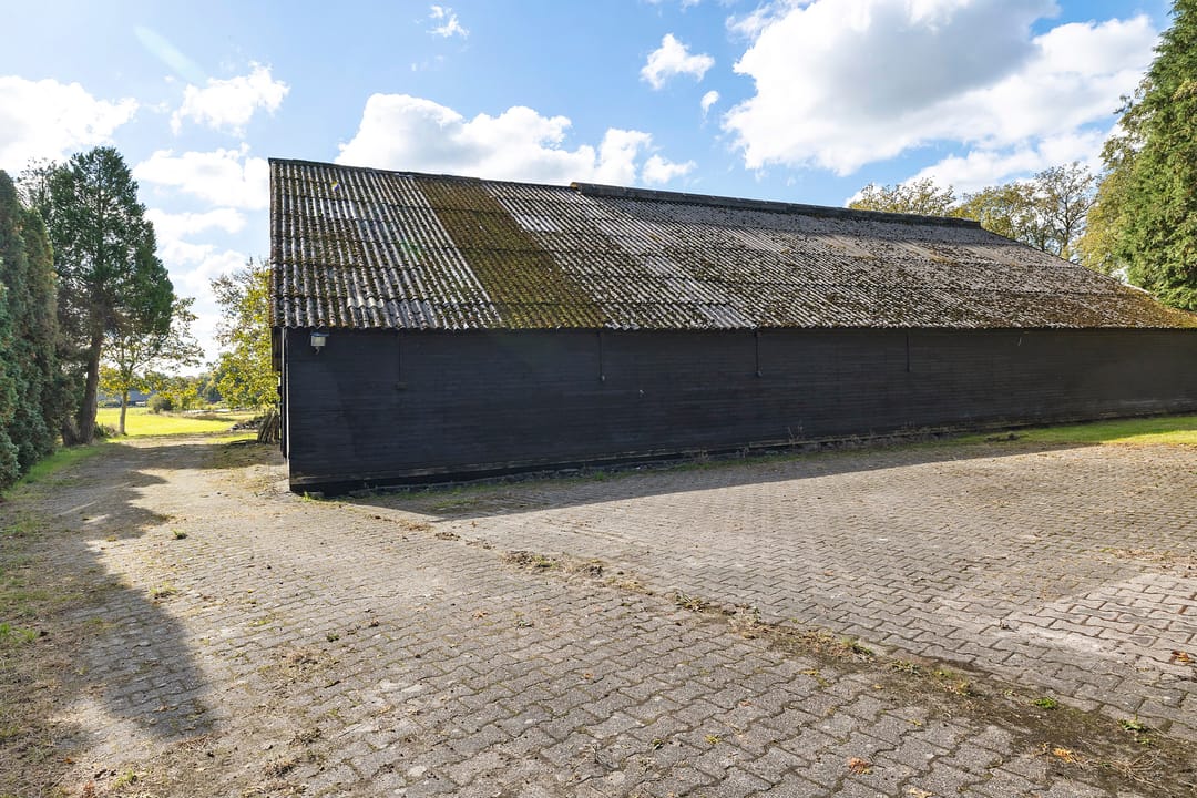 Foto 41 van Klooster 33