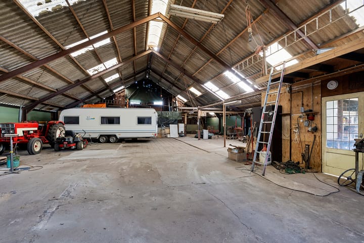 Foto 42 van Klooster 33