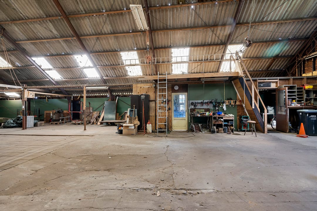 Foto 43 van Klooster 33